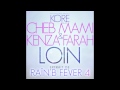 RAINB FEVER 4 - KORE PRESENTE CHEB MAMI - KENZA FARAH : LOIN