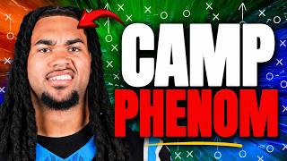 12 Players DESTROYING Training Camp & Skyrocketing Up Fantasy Football Draft Rankings