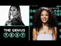 India Love Takes The Beyoncé Quiz | The Genius Test