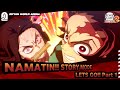 MULAI PETUALANGAN!! DEMON SLAYER: THE HINOKAMI CHRONICLES 2 -TAMATIN STORY MODE PART 1