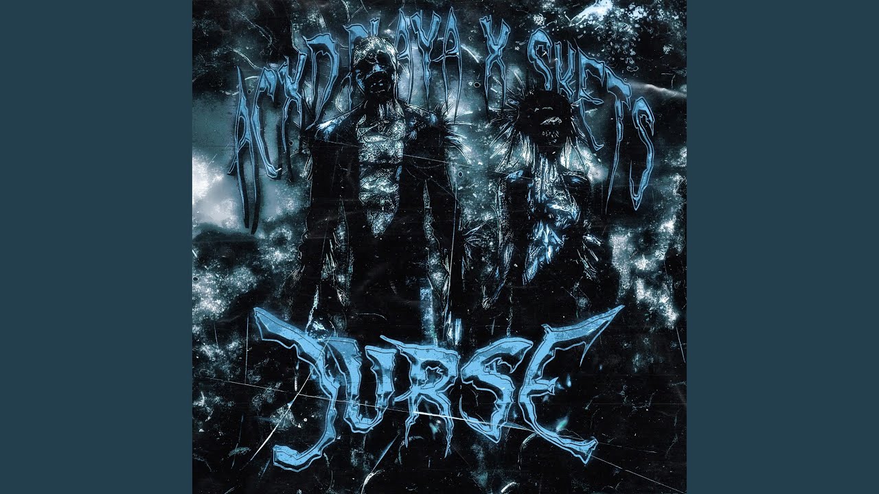 Watch CURSE on YouTube Watch CURSE on YouTube