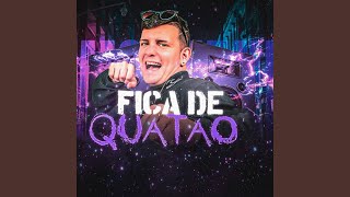 MEGA FUNK FICA DE QUATÃO - dj ezequias souza
