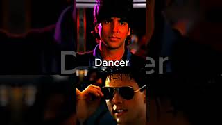 Akshay Kumar Vs Tom Cruise #battle | #shorts