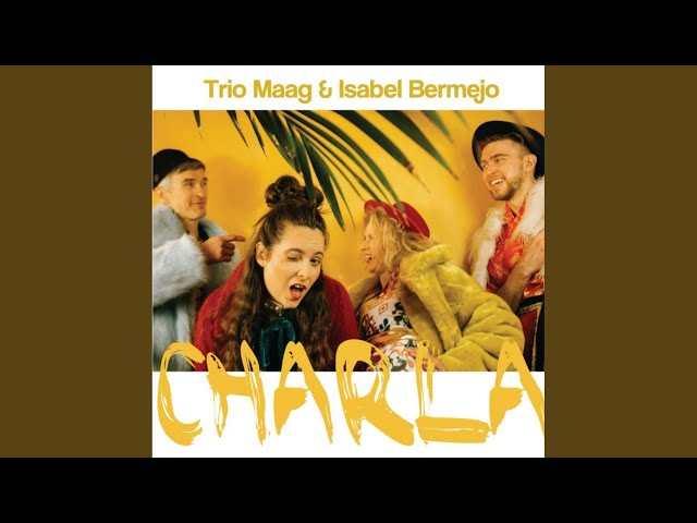 TRIO MAAG feat. ISABEL BERMEJO - La Oncena