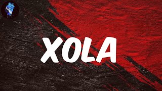 Kabza De Small - (Lyrics) Xola (feat. Nobuhle, Zethu & Young Stunna)