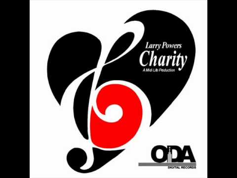 Larry Powers - Charity - EP ODA025 - ODA Digital R...