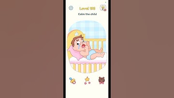 Displace One Part Level 192 - 193 #displaceonepart #games #puzzle #fyp #trending #dop3 #shorts