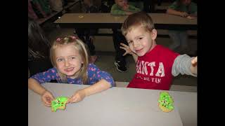 2018 19 KCA Preschool Slideshow