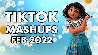 BEST TIKTOK MASHUP ❤️ FEBRUARY 2022 PHILIPPINES