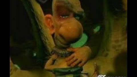 Tak and the Power of Juju GameCube Gameplay_2003_09_22_2