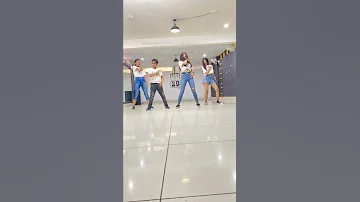 Tune Maari Entriyaan Dance Cover Rare Birds Shorts Youtubeshorts Viral Dance 