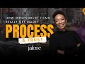 Independent Filmmakers: Build with Intention 🎥 | Leadership, Vision & Creative Strategy