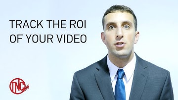 PROMOTIONAL VIDEOS GROW YOUR BUSINESS [TRACK THE ROI OF YOUR VIDEO]