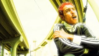 EMOtional xan - Rags to Riches (Official Music Video)