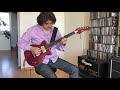 Markus Fleischer | Body and Soul - Solo Guitar Performance