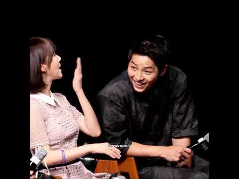 Video: Song Joong Ki xalis dəyəri: Wiki, Evli, Ailə, Toy, Maaş, Qardaşlar