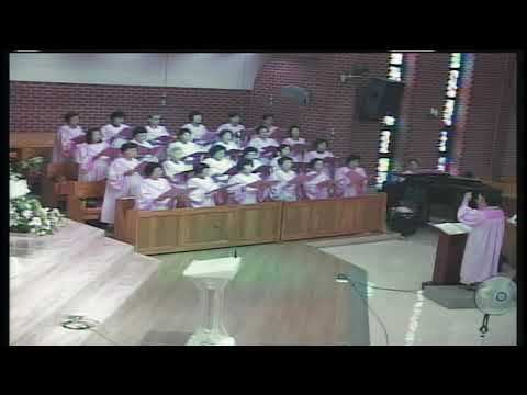 믿는 사람들은 주의 군사니