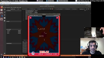 Ep. 76 - Programming a Vectrex Emulator [Vectrexy|C++17]