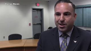 State Troopers Fraternal Association of NJ - Officer Resiliency Directive
