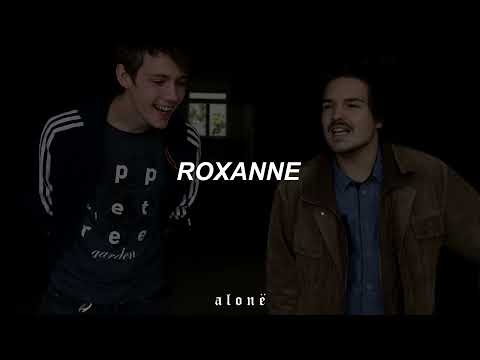 Roxanne - AnnenMayKantereit & Milky Chance (Sub. Español)