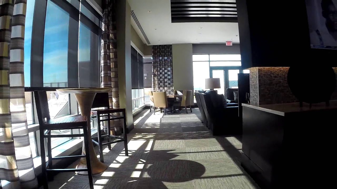 Gallery Bethesda Luxury Apartments YouTube