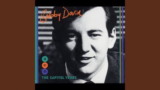 Video thumbnail of "Bobby Darin - Where Have All The Flowers Gone?"