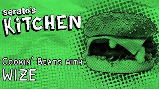 Best of Serato's Kitchen | WIZE, April 2023