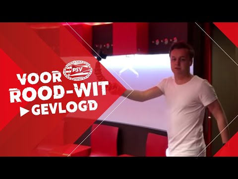 PSV gaat vloggen!