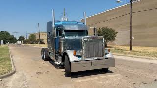 2006 PETERBILT 379 For Sale