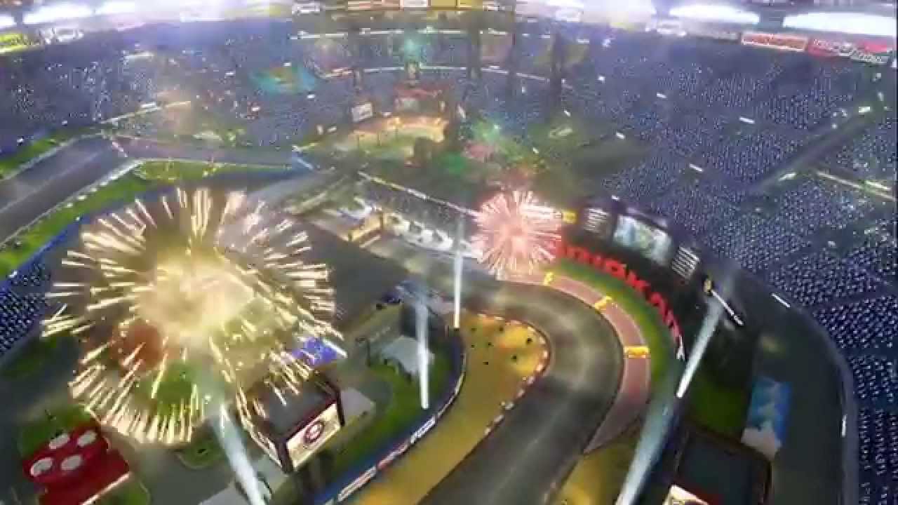 Mario Kart 8 | Gameplay-Trailer - YouTube