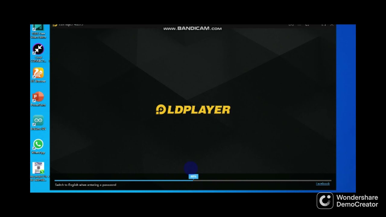 download ldplayer for windows 10