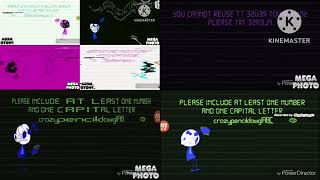 Pencilmation Pencilmatrix 7 Parison