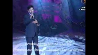 R.ISMAIL - GELOMBANG