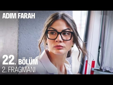 Adım Farah: Season 2, Episode 8 Clip