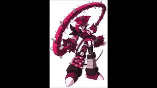 Axle The Red (Mechanized Jungle Remix) - Mega Man X5 / Rockman X5