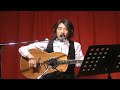 Closer - Inoue Joe (Acoustic live session) (Naruto Shippuden Opening)