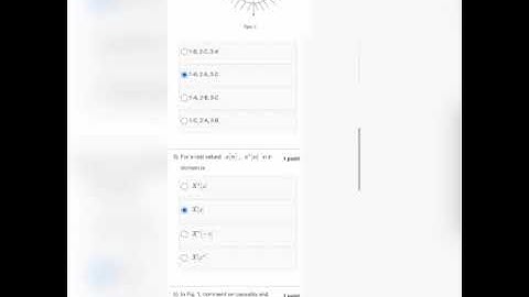 SIGNAL AND SYSTEM ASSIGNMENT WEEK 12