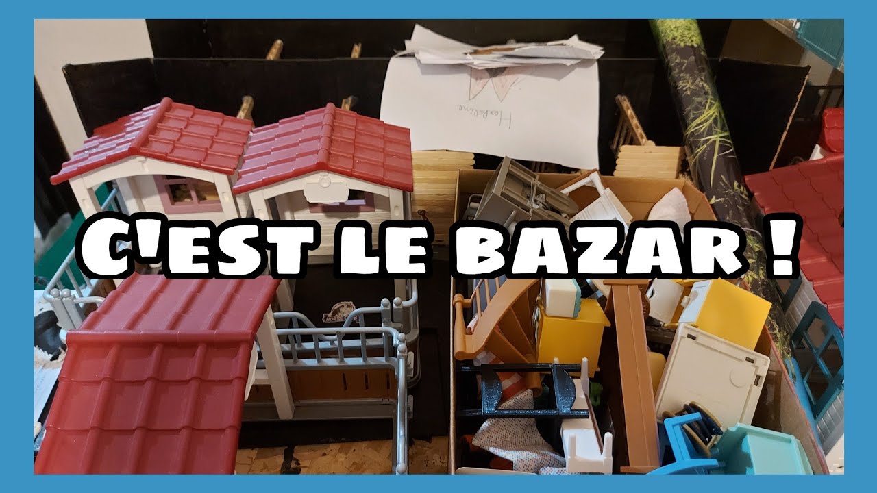 [Déménagement] Comment je m'organise ?