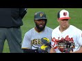 Pittsburgh Pirates vs Baltimore Orioles 6.7.17