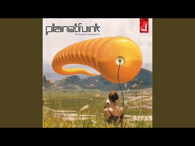 Planet Funk - PEAK