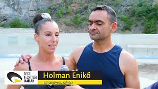 Experidance Cinderella - Tokaj Fesztiválkatlan