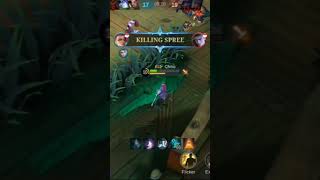 Network Testing Preparation Tonight Rank😊28April-2026 #mobilelegends #fyp #monetisasi #shorts #mlbb