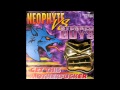 Neophyte & The Stunned Guys - Peace to the djs