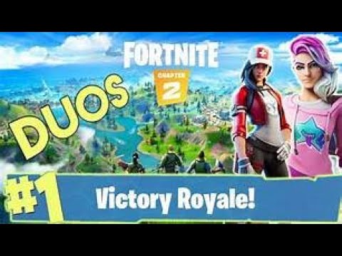 Fortnite პირველი ვიდეო არხზე CHALANNG