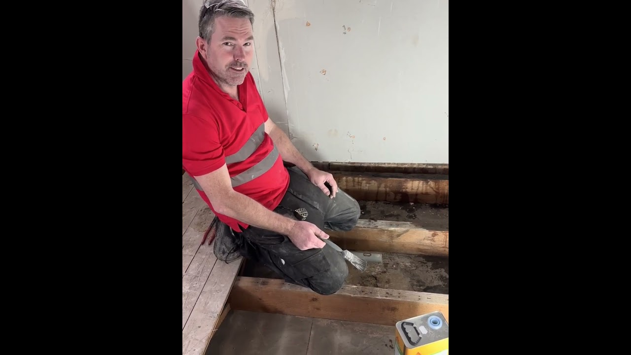 New Bathroom transformation￼