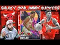 WE GOT *NEW* GALAXY OPAL JIMMY BUTLER WITH MAX BADGES IN NBA 2K21 MYTEAM!