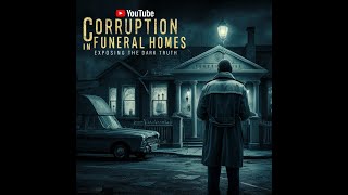 Corruption in Funeral Homes: Exposing the Dark Truth