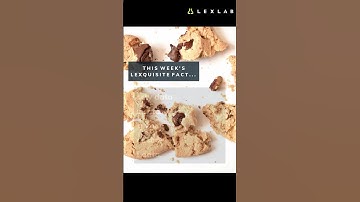 Are you prepared for the cookie crumbling?