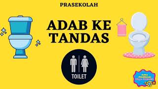 Download Mp3 ADAB MASUK TANDAS Gudang lagu Download Mp3 ADAB MASUK TANDAS