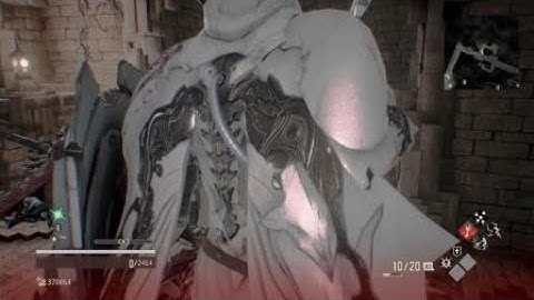 CODE VEIN in a nutshell